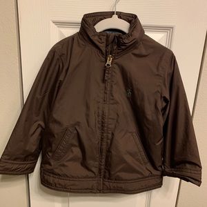 Ralph Lauren boys’ jacket